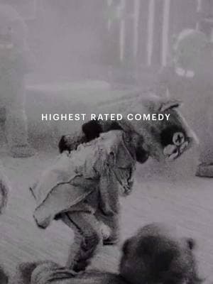 Hundreds of Beavers Highest Rated Comedy 🦫 The Letterboxd 2024 Year in Review: letterboxd.com/2024. 📧 Personalized summary emails will begin sending later today. Web version available here: letterboxd.com/yir. #fyp #foryou #film #movie #letterboxd #filmtok #2024 #yearinreview 