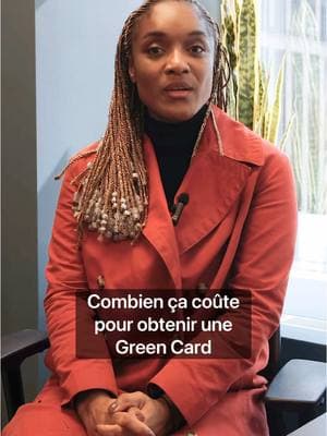 Parlons budget! Combien faut-il prévoir pour obtenir une Green Card aux États-Unis ? Suivez-moi sur Instagram, Facebook et Youtube pour ne rater aucun conseil 😉 Let’s talk budget! How much should you budget for a Green Card in the U.S.? Follow me on Instagram, Facebook & Youtube for more! #greencard #howmuch #immigrationlawyers #lawyersofinstagram #lawyering #immigrationlaw #immigrationusa #immigrationattorney #immigrationlawyerusa #prewittlaw 