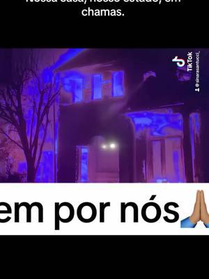 🙏🏽 Precisamos da sua oração. 🙏🏽 Fogo devastando a Califórnia! Nossa casa, nosso estado, em chamas. #pray #fogo #orem  #prayforus  #losangeles  #california 