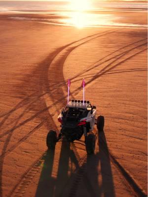 trust the process😻🩷✨ #RZRLife #TeamPolaris #PolarisRZR #ProRUltimate #GlamisLife #OffRoad #ProR #ProR #trending #sunset #foryoupage #paratiiiiiiiiiiiiiiiiiiiiiiiiiiiiiii #dunes #dunes #offroad #glamis #glamisdunes @Polaris Off Road @Buggy Whip Inc. 