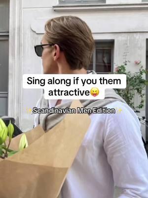 who did i forget?? #singalongifyoufindthemattractive #scandanavian #scandanavianstyle #europeanmen #switzerland #fypシ #fypシ゚viral 