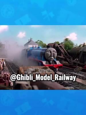 Gordon hates the Tank Engine twins and other stories but he was voiced by Lamar Davis from GTA 5 #thomasandfriends #lamardavis #gta #gta5_funny #trains #grandtheftauto #grandtheftauto5 #funny 