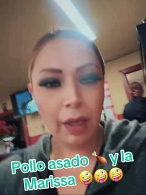 #polloasado #lunchtime #saludos✌🏼👍🏼👍🏼 #tiktokviral #tiktokmexico #holis #lomejordetodo❤ #gorditabonita #gorditahermosa #gorditaqueencanta #kieren? #🥰🥰🥰 #🤪🤪🤪🤪 #bestfriend #😘😘😘😘😘 #♥️♥️♥️ #marissa🤪🤪🤪🤪 