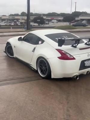 #CapCut #carsoftiktok #jdmcarsoftiktok #nissan #370z #driftcar #drift #togue #vqfamily #fyp #viral #static 