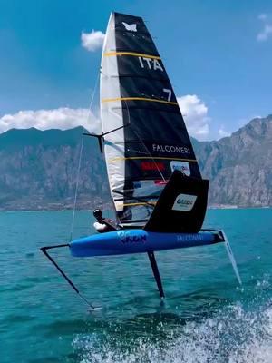 Would you try this? via @ruggitita #Techineer Follow us @lnsane_technology for more! #hydrofoil #hydrofoiling #technology #physics #science #boatinglife #boatlife #techineer #engineering #robotics #ai #gadgets #technology #tech #industrialtech #engineering