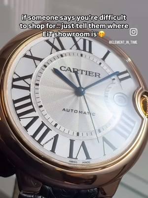 iN frame: Cartier Ballon Bleu 42mm 18K RG #watches #swissmade #wristwatch #luxurywatch #explore #fyp #watchaddicts #watchoftheday #w6900651 