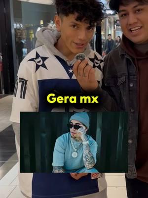 No se supo las canciones del cachorro 😔 @Saúles  #mauriciofranco #longervideos #longervideosontiktok #artistafavorito #geramx #gera444 #geramx444 #rapmexicano 