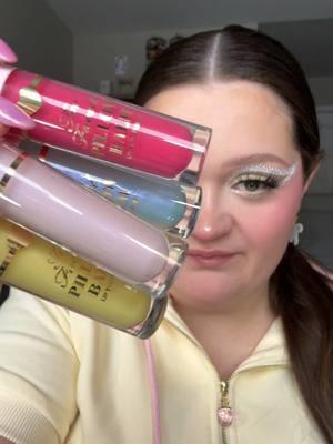 @Too Faced comeback arc? #toofaced #liquidlipbalm #drylips #liptreatment 