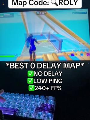 I promise it’s worth it 🙏🏾.. #fortnite #lowping #nodelay #fpsboost #freebuild #fn #fyp