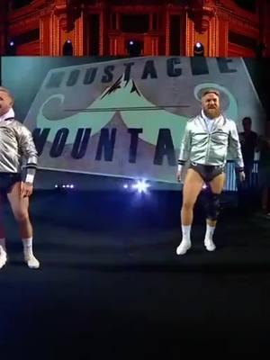 Undisputed Era vs Mustache Mountain Nxt Uk 18’…………#undisputedera #mustachemountain #kyleoreilly #roderickstrong #tylerbate #nxt #fyp #aew #wrestlingtiktok #nxtuk #WWE #corecore #wrestling #aewdynamite #boldyjames 