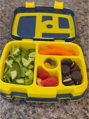 He likes what he likes. #Kindergartenlunch #lunch #lunchtime #lunchbox #lunchideas #lunchboxideas #bentobox #bento #bentolunchbox 