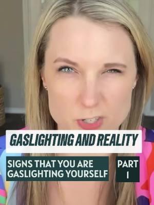 GASLIGHTING AND AUTISM 🚨🧠 Gaslighting happens when someone manipulates you into doubting your own reality. Unfortunately, neurodivergent #people, including those with autism, may also #gaslight themselves, questioning their feelings or experiences. It’s disorienting and can leave you feeling uncentered and unsure of what’s #real. Recognizing #gaslighting is the first step to reclaiming your sense of #truth and grounding. Have you experienced this? Let’s talk in the comments! #momonthespectrum #latediagnosedautistic #adhd #autisticadults #aspergirl #autism_lovers #autismstrong #autismfamilies #autism #autismadvocate #autismacceptance #neurodivergent #neurodiversity #autismwarrior #mentalhealthadvocate #anxietyawareness #tips