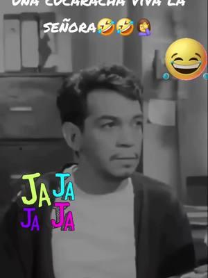 #cantinflas #ktok #lasmejorespeliculasdelcinemexicano#🤣🤣🤣👏👏👏👏👏👍👍👍👍👍 ##comedia #humor #risas