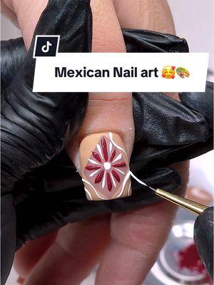 I love a January nail so much, you never know what you're going to get 🤭🥰Full video on my YouTube channel  Link in bio 🔗 Using @ORIGÉN Nail Art for nail art #fyp #valentinesnails #nailsnailsnails #winternails #nailartlover #nailsartvideos #kansascitynailtech #nails #nailsartvideosnails #nailsoftheday #shortnails #mattenails #flowersnails 