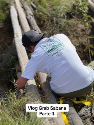 Vlog Gran Sabana 24-25’ - Parte 4. #gransabana #Vlog #camping #campinglife #teamcuadro #somoscuadro #overlanding #overlanders #offroad #offroading #offroad4x4 