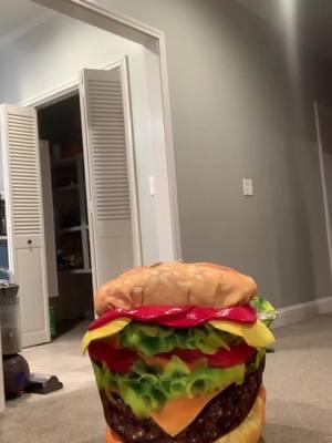 🤩#burger #funny #likewhat? #disguise #whyuactlikethat #foryoupage #foryou #fypシ #burger #foryoupage #fypシ 