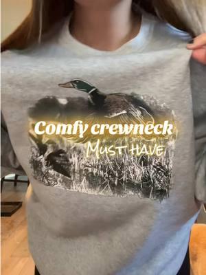 So comfy🦆☁️ #cozyfits #comfyootd #momootd #ttshopfinds #sahmootd #momclub #momtribe #housewife #homelife #momvibes #cozymom #tradwife #midsize #crewneck #momstyle #sahmfits #ootdinspo #relatablemom #relatablecontentonly 