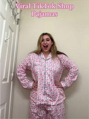 Love these pajamas SO SO MUCH💕💕💕💕💕 #pajamas #viralpajamas #viralpajamaset #monkeypajamas 