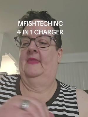 #MFISHTECHINC#4IN1CHARGER#CASEINCLUDED#MULTIPLECOLORS#COMPATIBLEWIPHONE15,16PROASWELL#TABLETS#FASTCHARGE#SHIPSQUICKLY#GETYOURSTODAY#TikTokShop@Susan_GG_#LuciferMom4ever @Ellen @Jay @ValhallaGod @💋Betsy Henning💋  @judyferguson95 @SweetQuest 