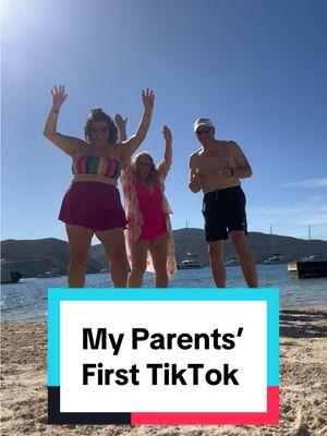 Mama and Papa Campbell making their TikTok debut with a trend JUST in time for Elvis’ 90th birthday is absolute perfection. 😂 #britishvirginislands #bvi #catamaran #sailing #traveltiktok #burninglove #elvis