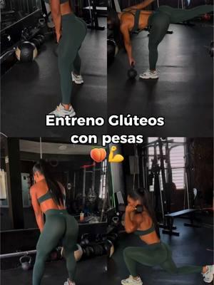 conceptos básicos 🤝 glúteos - vamos a darle! #glutes #motivaciongym #legday #mujereslatinas #mujeresqueinspiran 