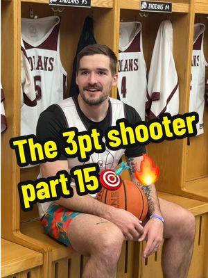 Replying to @💥Easton💥 The 3pt shooter part 15🎯🔥 #basketball #swish #shooting #bball #ballislife #NBA #6ixshooter 