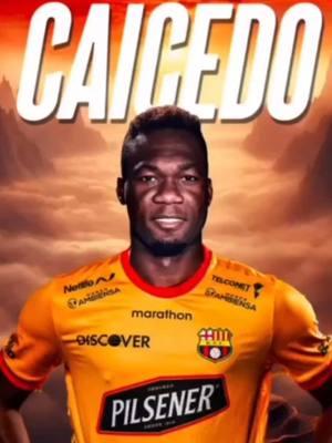 Felipe Caicedo al Ídolo 🇪🇨⚽️💛 #FelipeCaicedo #BarcelonaSC #BSC #JoseVictoria #3Banderas 