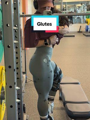 How I started the new year…lifting heavy and growing glutes. #bodybuilding #TEAMALPHA #fyp #fit #fitchick #fitmom #newyear #glutes #glutegains #fitbody #gymgirlie #thickthighs #fypシ #letsgetshreddy #glutegoals 