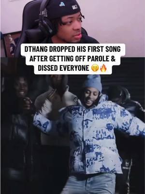 old dthang might be comin back 😭🔥 #fypシ゚viral #dthang #dthang #stillbuggin #nydrillmusic #nyc 