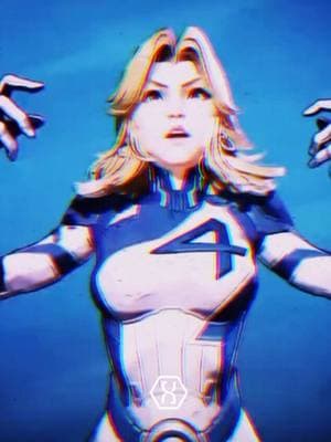 If you weren’t maining Strategist |don’t even think about it |  #susanstorm #suestormedit #suestorm #susanstormedit #marvelrivals #marvelrivals #invisiblewoman #invisiblewomanedit #fantastic4 #fantastic4edit #marvel #marveledit