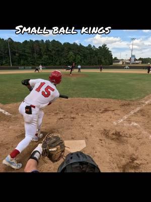 Lil small ball action #baseball #umpire #pov #ilovethisgame #baseballlife #baseballboys 