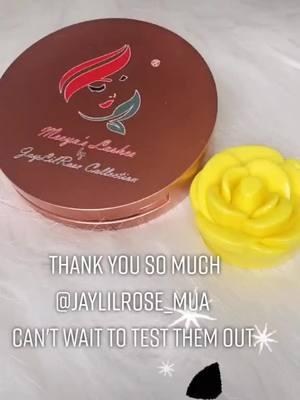 There are some #JayLilRoseCollection #makeup #cosmetic favorites that we will continue to stock on a limited basis so don't wait to reup your must have products 