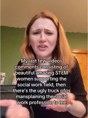 No because why would they be there #stem #socialworkdegree #socialwork #mswstudent #msw #socialworkersoftiktok #fyp