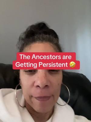 #theancestors were not going to give me Peace until I handled my handle. 💕😂 . . #Law #credit #freedom #knowtheledge #consumerlaw #consumerfraud #debtfree #debt #knowthyself #sovereign #creditrepair #trustlaw #equity 