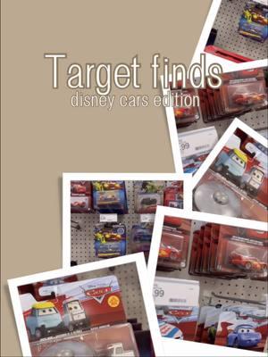 Cars hunting again. @target #target #targetfinds #targettoys #targethaul #targetmusthaves #targetaudience #targetrun #targetstore #targetstore #disneycar #disneycars #pixarcars #lighteningmcqueen #mcqueen⚡ #mcqueenandmater #towmater #carsmovie #targetcreator #fyp #fypシ #fypシ゚viral #mom #momsattarget #targetmom #momofboy #momofboys #momboy💙 #boymom #boymomlife #boymoms #boymama 