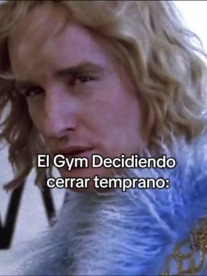 siempre igual #real #gymmemes #gymhumor #gymfunny #zoolander #zoolandermeme #whoisshe #gymrat #gymaddict #gymlover #GymLife #gymishome #gymishappiness #gymsad #gymworkouts #preentreno 