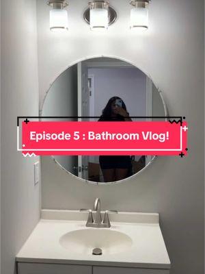 Hope you guys like it🥹 As always everything is in my store front! #Vlog #furnishing #apt #2025 #newyear #newplace #newapartment #bathroomorganization #fyp #pushtomyfollowers 