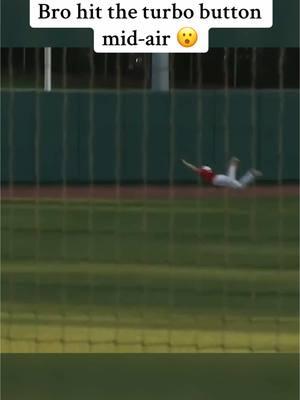 Haters will say it’s fake (via @NC State Athletics) #athlete #baseball #catch 