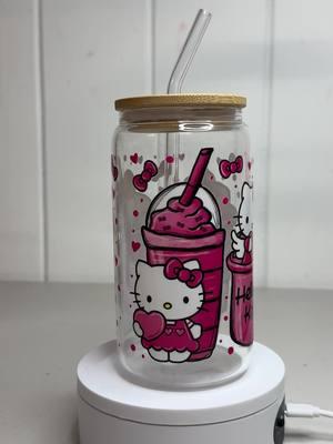 HK Valentine’s Day cup 🩷✨ Live sale rn on my backup account #shopsmallbiz #fypシ゚viral #valentinesdaygiftideas #viraltiktok #hellokitty #hellokittycup #hellokittygirl #hellokittycheck 