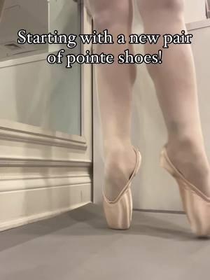 2025 is the year of new beginnings - starting with a new pair of pointe shoes! 🩰   📍Find your perfect fit at Beam & Barre and step into the new year prepared to dance your best!   Ready for your next pair? Book a fitting with us through the button on our profile!  #PointeShoes #BalletEssentials #DanceStore #BeamAndBarre #BalletCommunity #PerfectFit #DanceGoals #BalletStudioLife #PointeReady #BalletDancers  