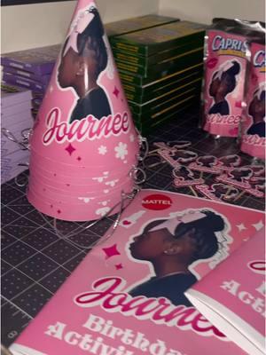 Barbie Tingz. #fyp #custompartyfavors #adultthemeparty #barbieparty #barbiefavors #barbiepartytheme #partyfavors #adultparty #adultparties 