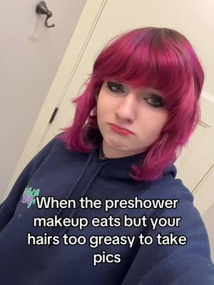 SHE GOT AWAYYYY  #makeup #preshowermakeup #real #relatable #funny #repost #foryiu #foryiupage #foryou #foryoupage #fyp #fypシ #fypage #fypシ゚viral #fypdongggggggg #fypp #fyppppppppppppppppppppppp #fypdong #fypsounds #fup #fupシ #fupage #fupa #fupp #fupgシ #fupg #fuppppppp #fuppp #fupchallenge 