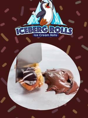 “El sabor que une a la familia. ¡Ven a disfrutar de nuestros deliciosos rollos de iceberg!” 𝑳𝒆𝒕’𝒔 𝑹𝒐𝒍𝒍!  📍5946 W 16 Ave, Hialeah FL #miami #miamieats #miamiicecream #miamiicecreamrolls #icecream #icecreamrolls #miamikids #hialeah 