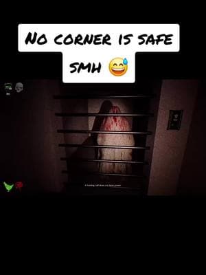 #pacify #jumpscare #run #scared #scream #horror #fyp #demon #paranormal #investigate #madrevedits #survival #capcut #clips #funnyvideo #foryoupage #ps5 @Bre💕 @Michael Ashburn @LoneWolfMusic 