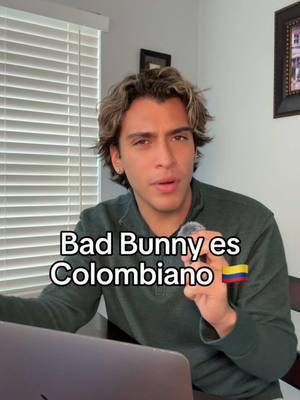 🇨🇴 DeBÍ TiRAR MáS FOToS (versión Colombiana) #badbunny #dtmf #colombia #colombiano #colombiana 