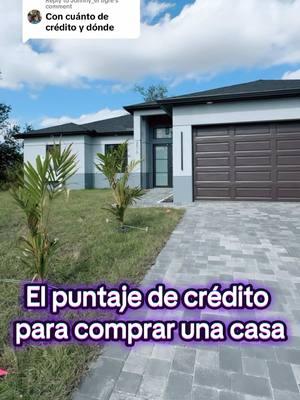 Replying to @Johnny_el tigre  Tiene preguntas 📲 239-284-8637 Abby Stiller✨ Top Selling Realty ✨ Listing by: Xclusive Homes #casasenventaenflorida #casasenflorida #prestamodecasa #primercompradordecasa #creditoparacasa #lehighacresfl 