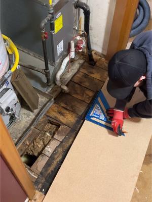 Flooring repair #tools #construction #remodel #satisfying #fyp #trending #viral #wood #DIY #asmr #repair #lvp #lvt #laminate #vinylflooring #laminateflooring #flooringinstallation #vinyl #stairs #handyman 