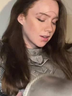 I miss my girl eldaria  #dndtiktok #dnd #dndcosplay #dndcharacter #paladin #paladincosplay #armor #armorcosplay #eldarialior #oathoftherenegadepaladin #dungeonsanddragons 