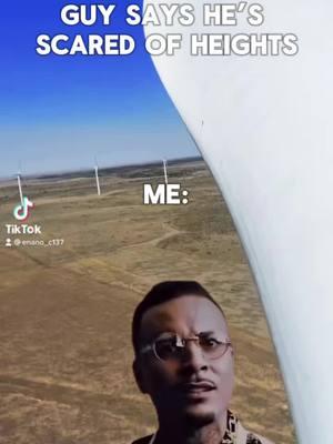 #windmill #turbine #956  #windtechlife #viral #Fyp #texas #heights #MemeCut #memenatal 