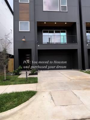 Ready to purchase ? Let’s get started !  Click the link in my bio or DM JaMari Robinson, Realtor®️ Renee Realty Group 🏡 ✉️: Jamari.htx@gmail.com #houstonrealtor #houstonrealestateagent #houstonapartmentlocator #houstonrealestate #houstonrealestate #houstonrentals #movingtohouston #movetohouston #newconstruction #houstonhomes #firsttimehomebuyer 